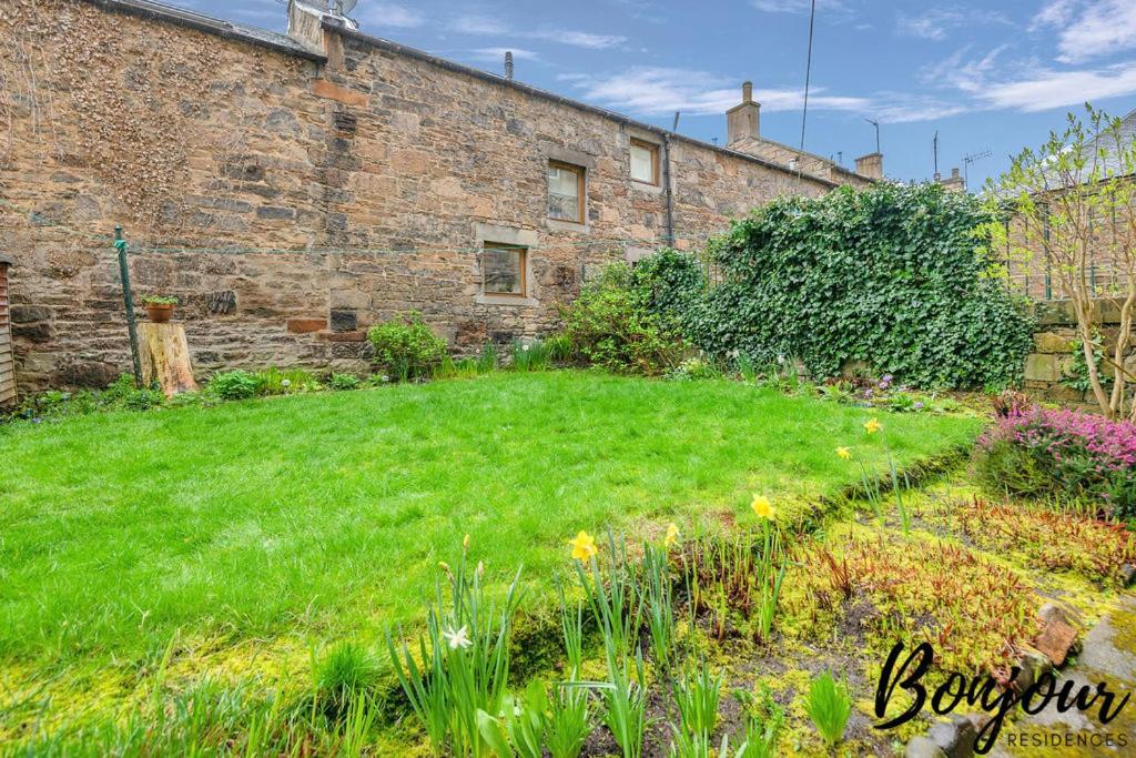 Anvers Suite Edinburgh Exterior foto